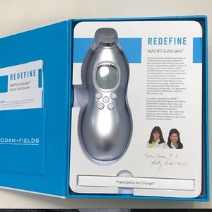 Redefine MACRO Exfoliator
